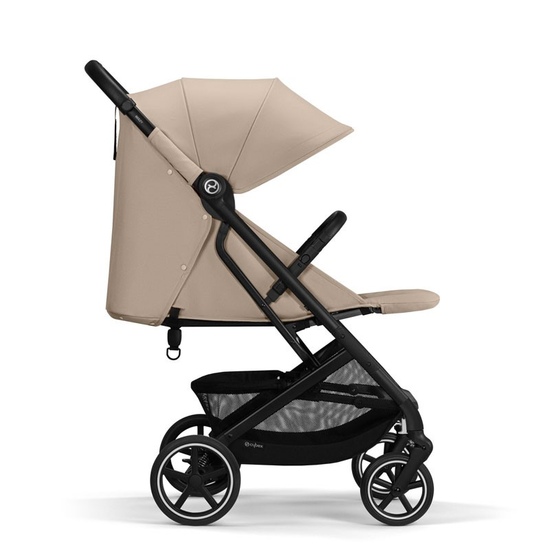 Коляска Cybex Beezy 2024 Almond Beige - 3